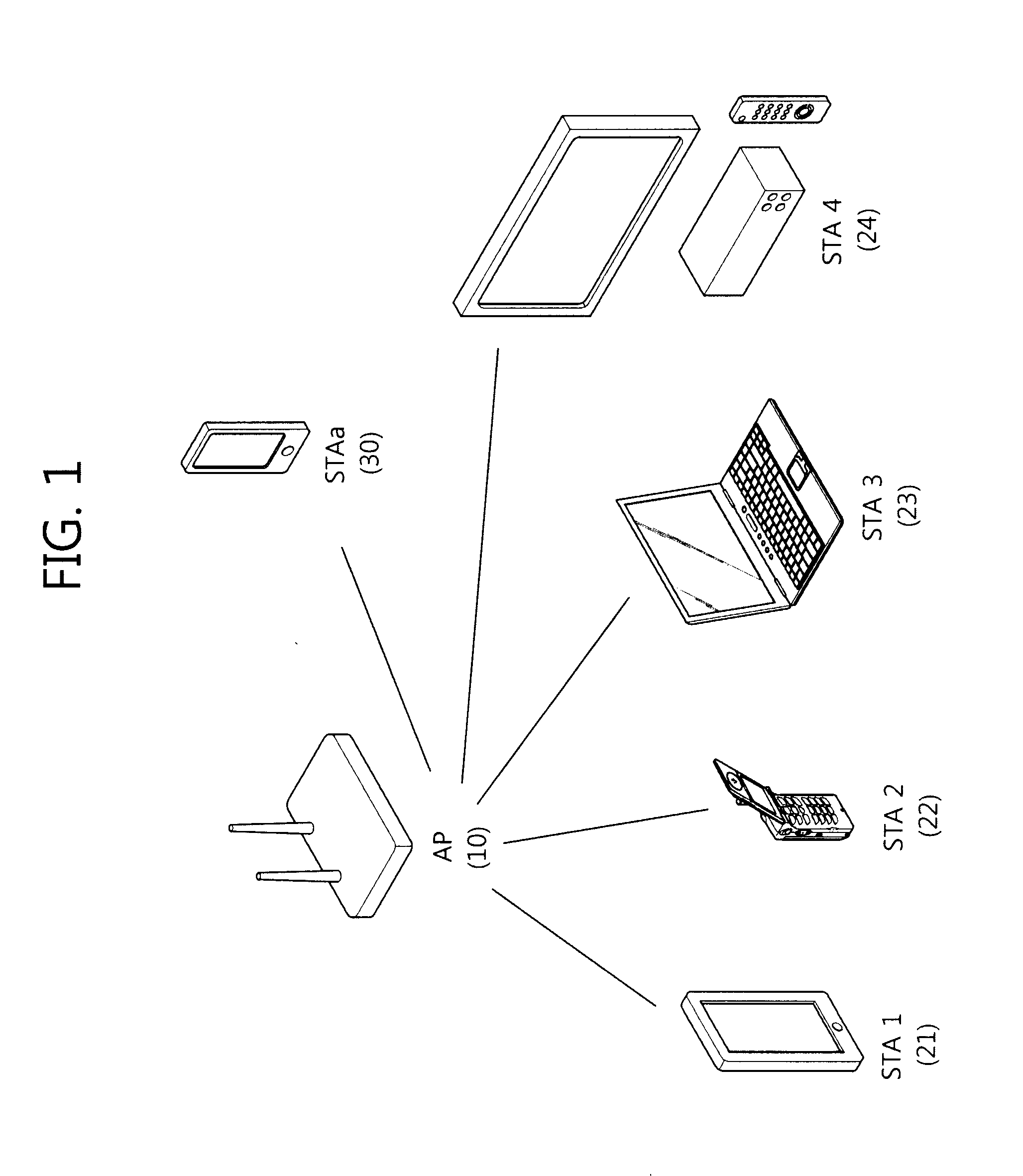 Method for transceiving data on basis of grouping in wireless LAN system, and device for supporting same