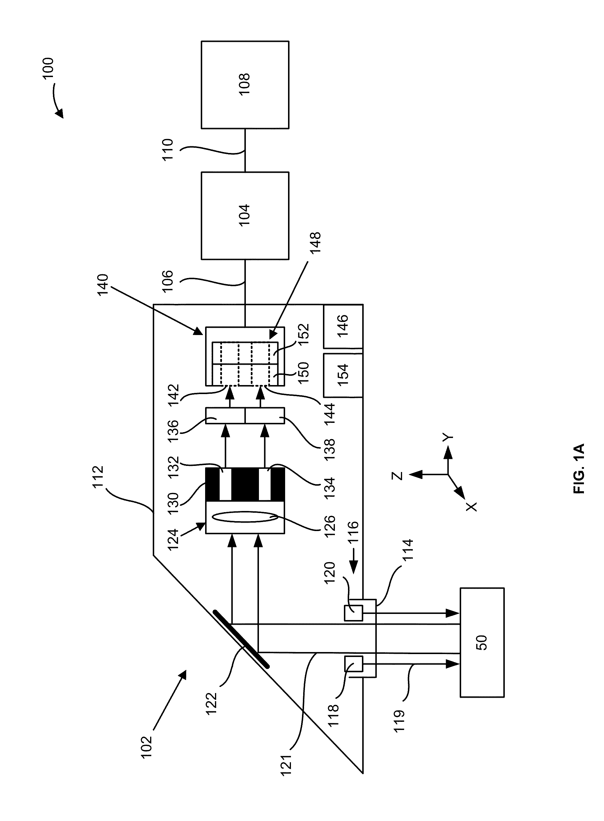 Systems, methods, apparatuses, and computer-readable storage media for collecting color information about an object undergoing a 3D scan