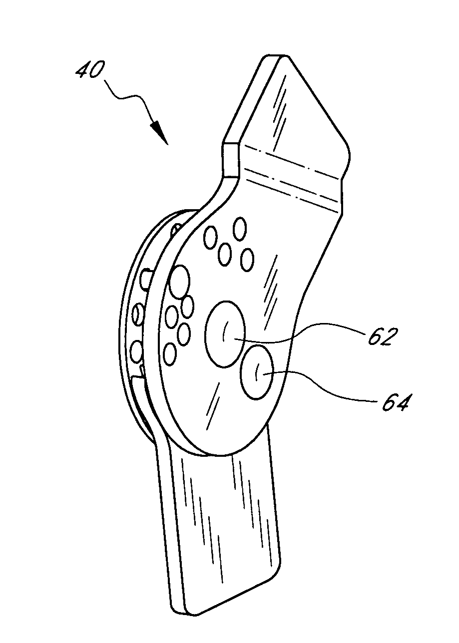 Knee brace hinges with adaptive motion