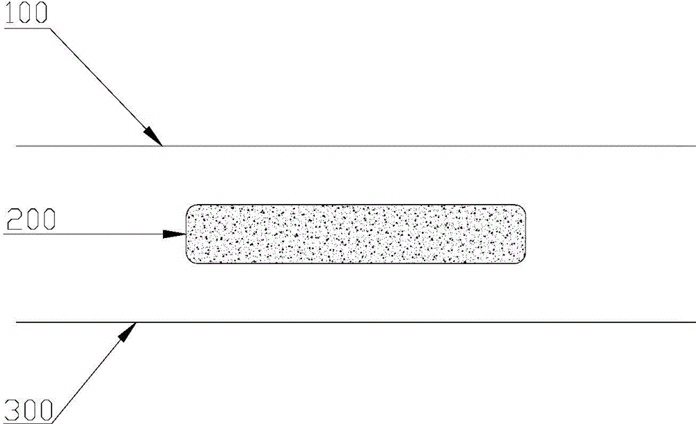 Absorption product, manufacturing method thereof and water-repellent reagent for absorption product