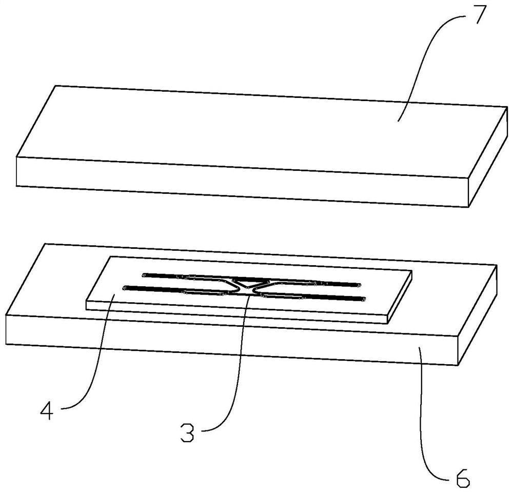 Manufacturing method of medical bandage