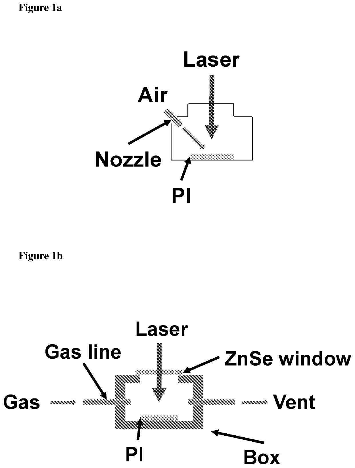 Antibiofilm and antimicrobial functional membrane spacer