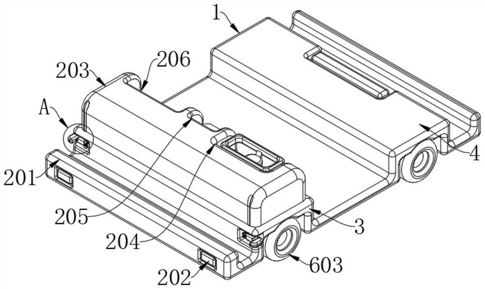 Control method and device for autonomous vehicle