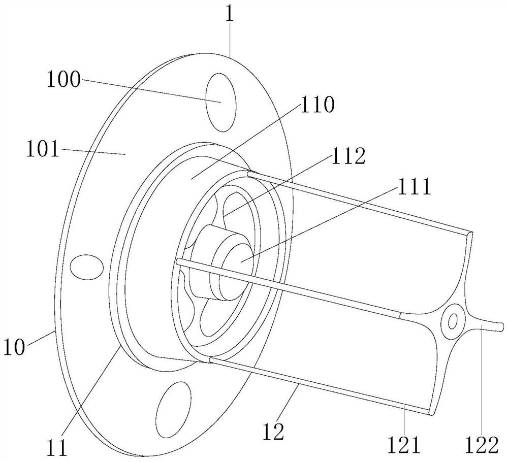 A Fabric Elastic Recovery Tester Based on Double Test of Bracket Strengthening Data