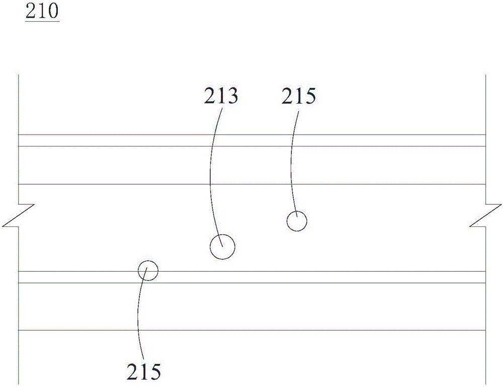 Movable decorative wall plate, wall plate mounting hanging piece and mounting method