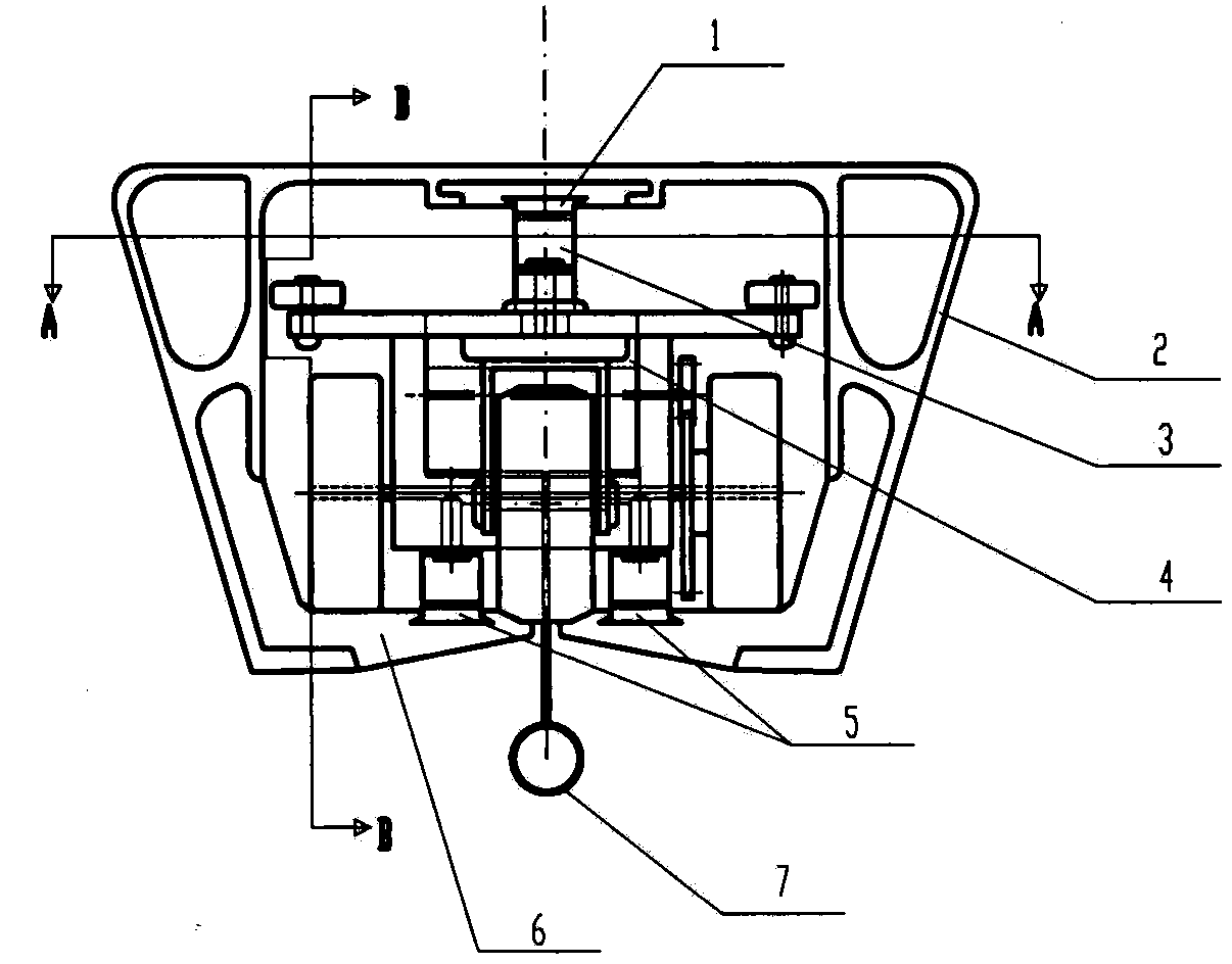 Automatic hanging three-dimensional storage sorting delivery system