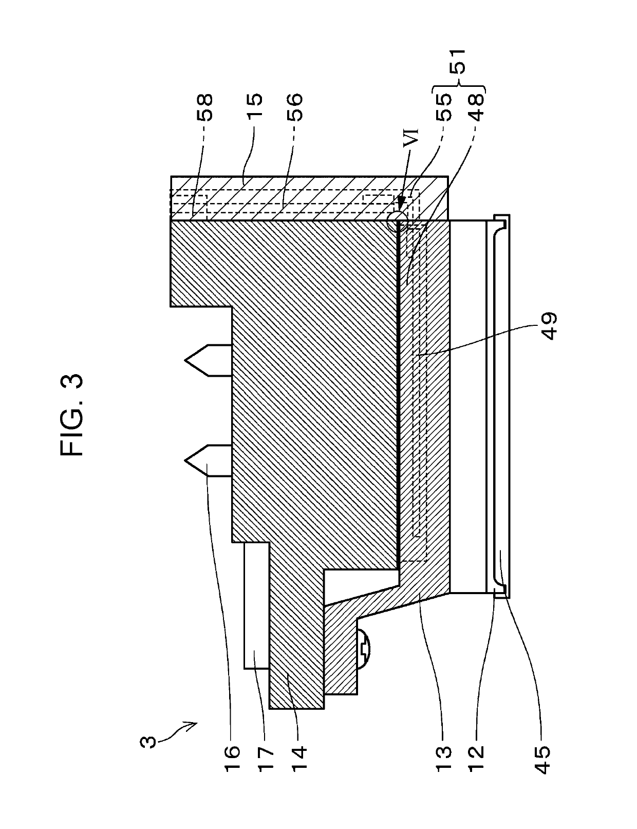 Liquid ejecting head, liquid ejecting apparatus, and production method for liquid ejecting head