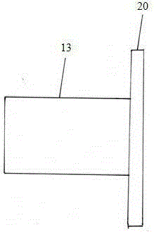 Device and method for salving water hyacinth