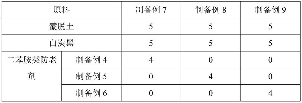 High-swing data line and preparation method thereof