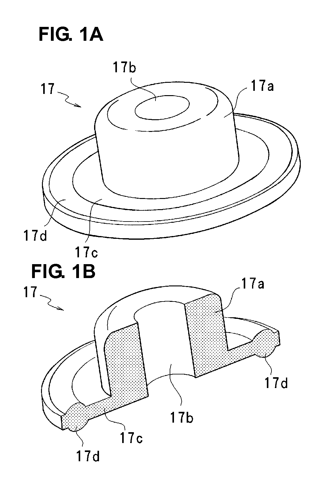 Microvalve and valve seat member