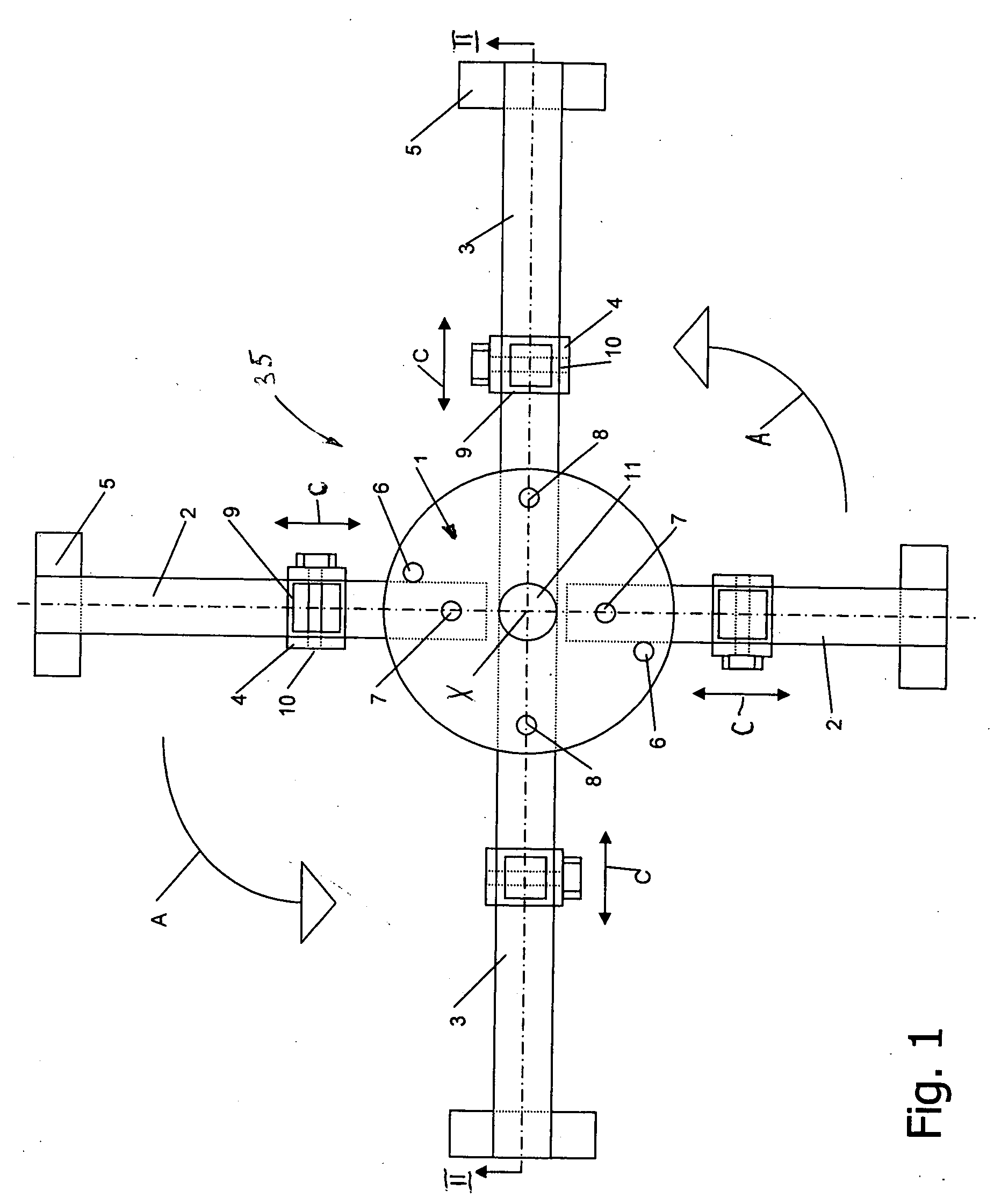 Unwinding apparatus for reeling off coiled material