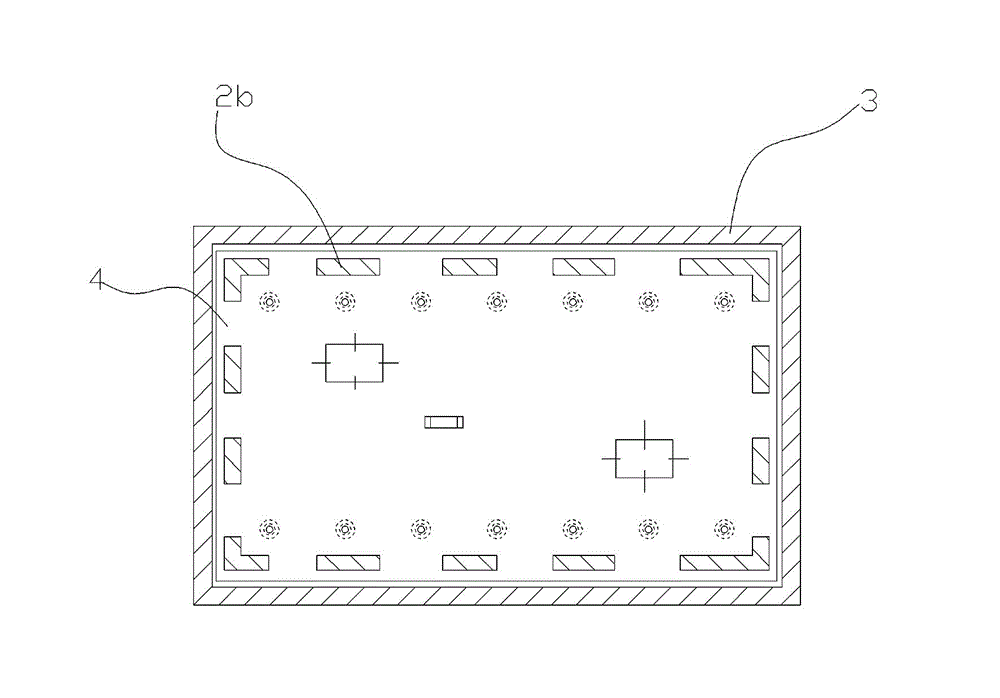 Anti-high-overload integrated circuit