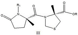 Pidotimod synthesis method
