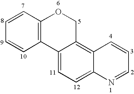 5-Cycloalkenyl 5H-chromeno[3,4-f]quinoline derivatives as selective progesterone receptor modulator compounds