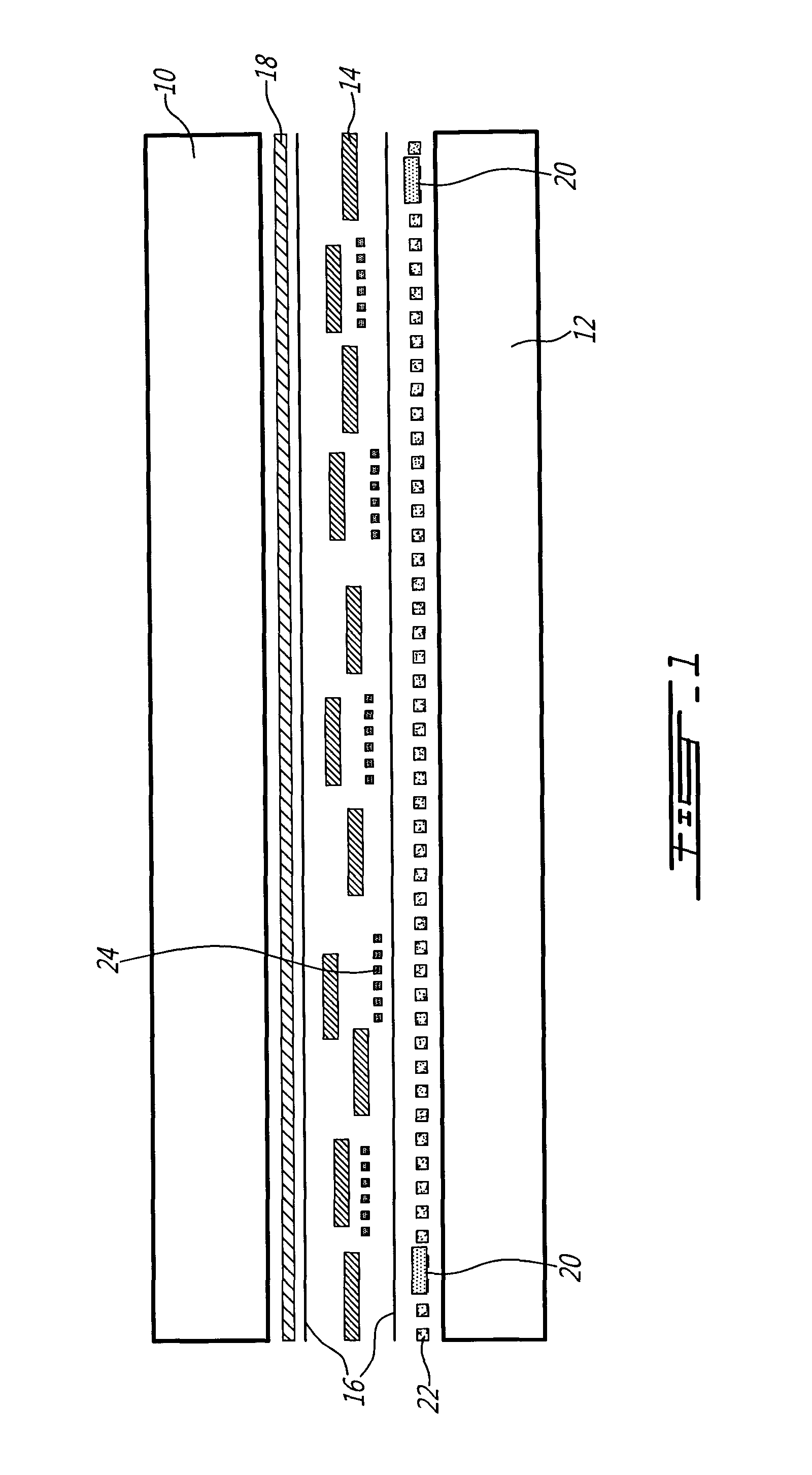 Apparatus and Method for Dynamically Controlling Light Transmission