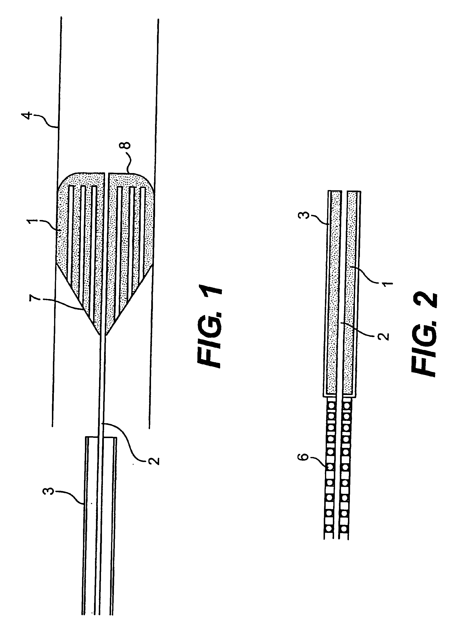Embolic protection device