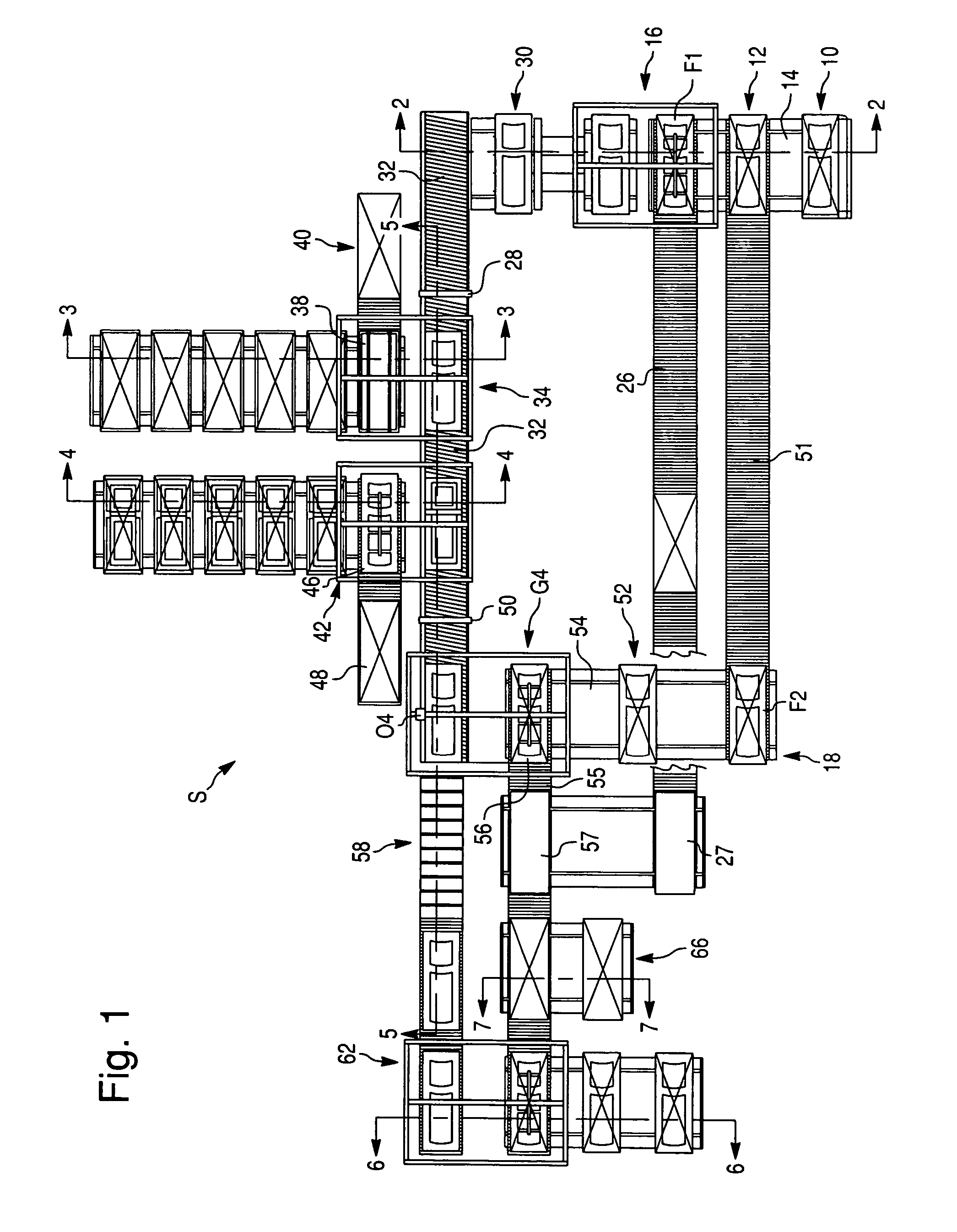 Automated door assembly system and method
