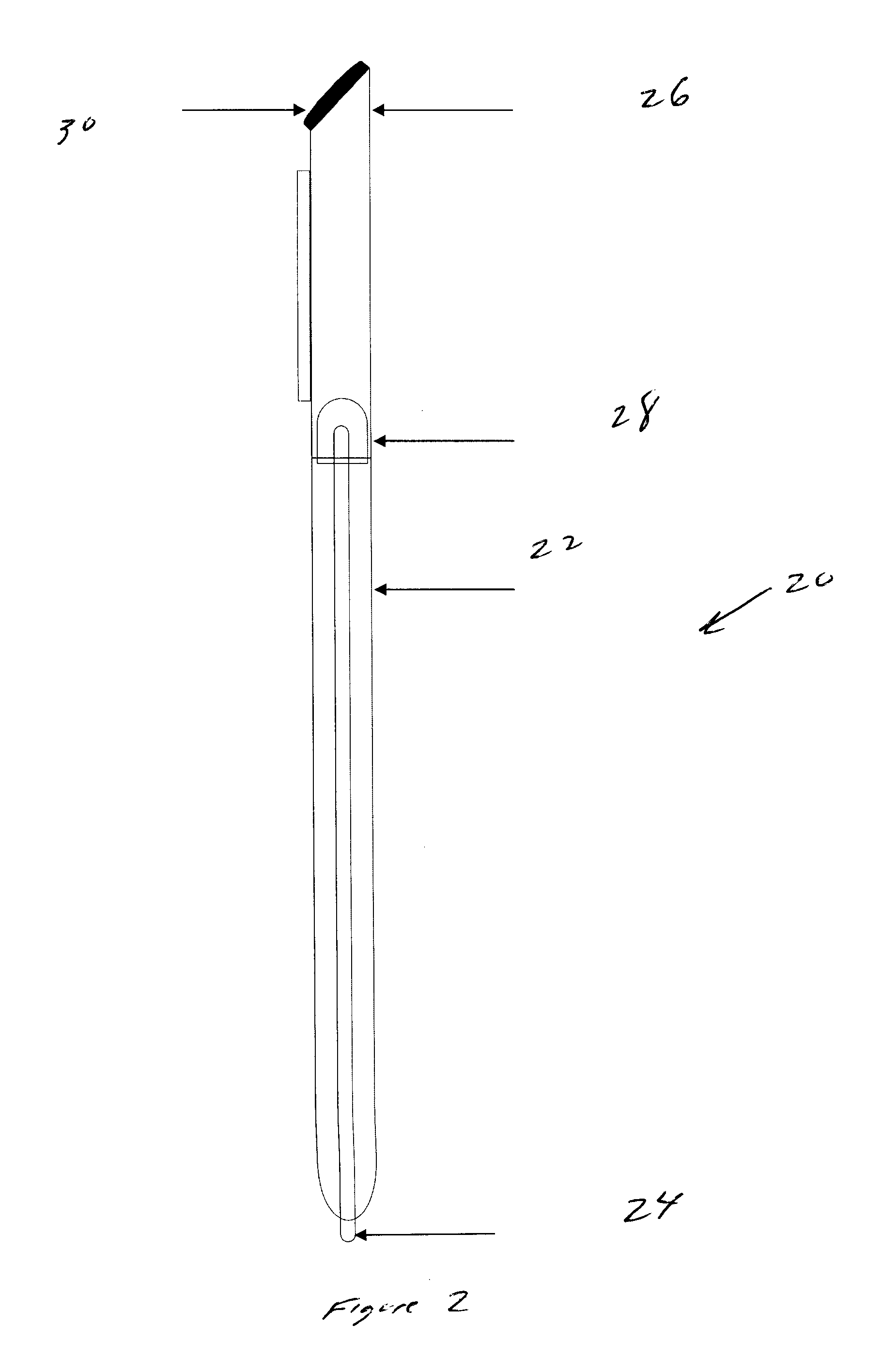 Multifunctional writing apparatus with capacitive touch screen stylus