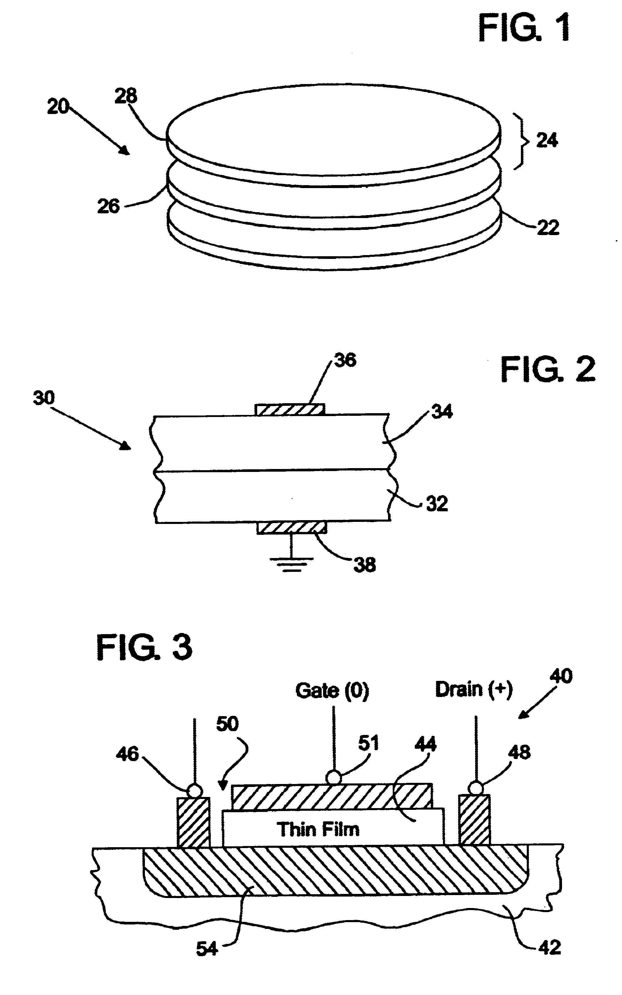 Structure and method for controlling band offset and alignment at a crystalline oxide-on-semiconductor interface