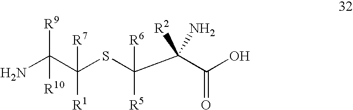 Methods of making amidino compounds useful as nitric oxide synthase inhibitors