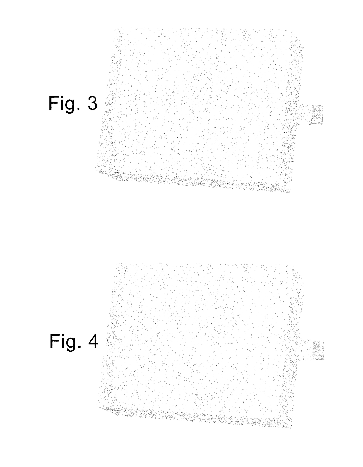Conductive Polymer Dispersion with Enhanced Coverage