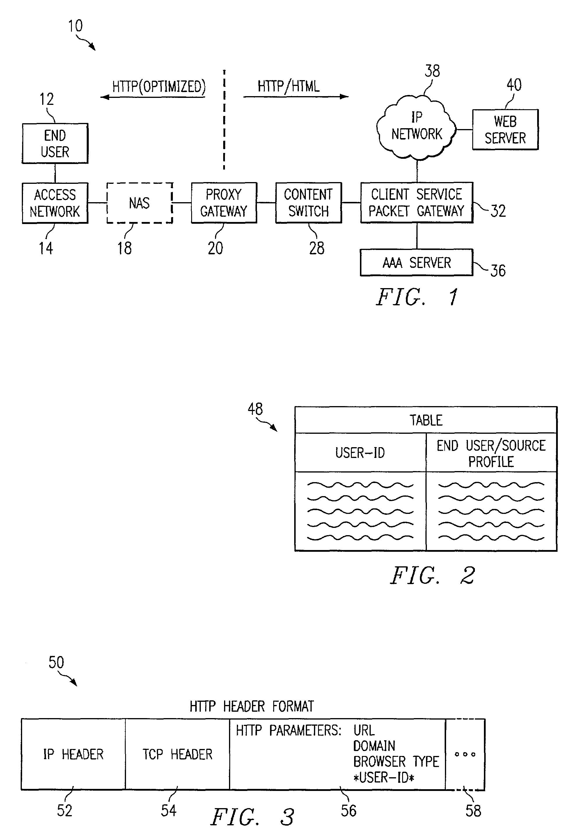 System and method for providing source awareness in a network environment