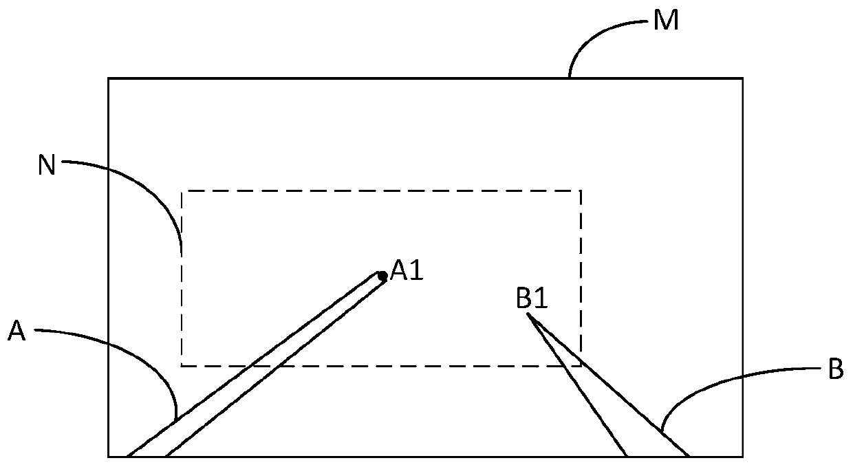 Method and device for analyzing surgical smoke, and storage medium