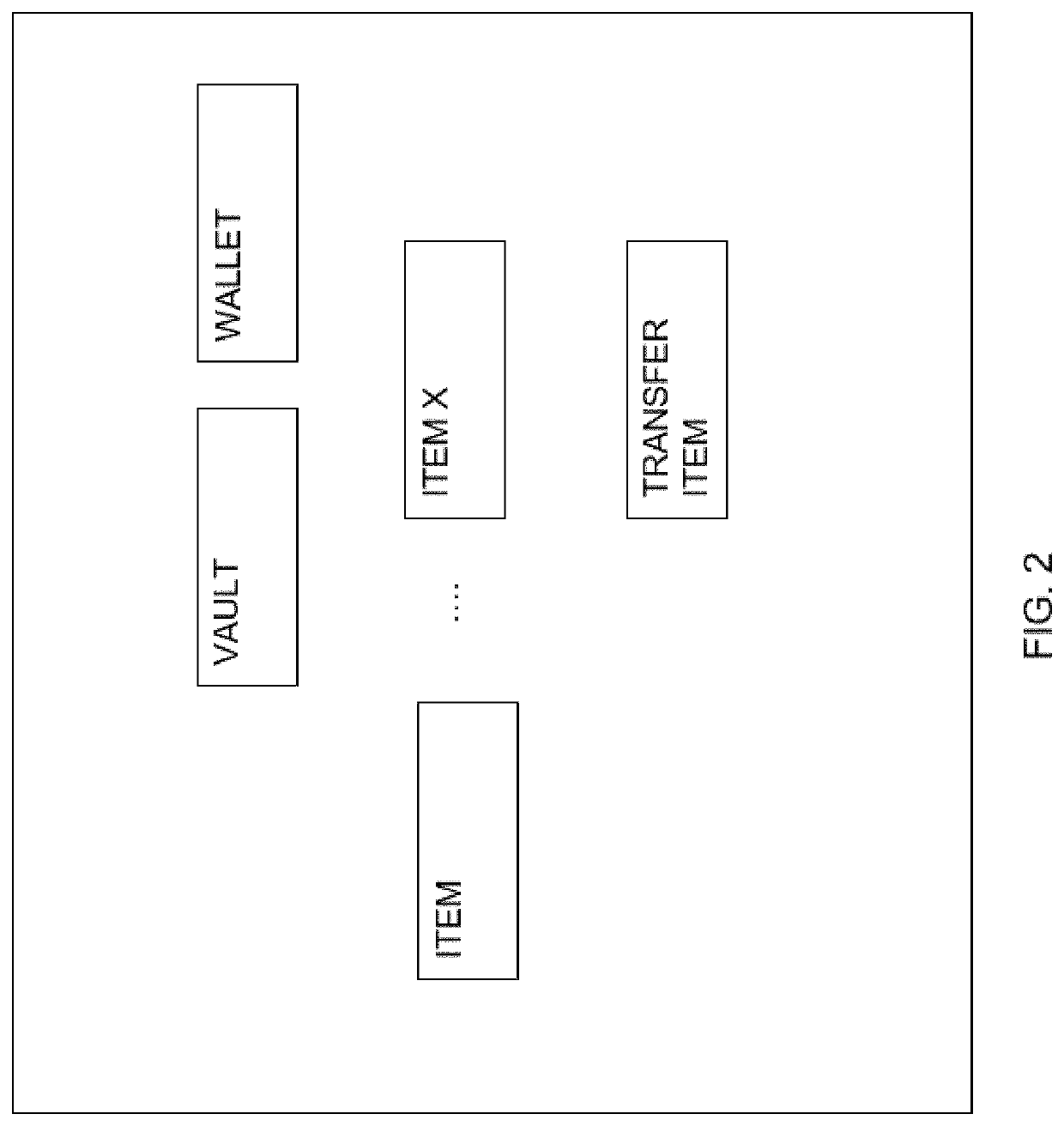 Computer system and method for more efficiently storing, issuing, and transacting tokenized blockchain game assets managed by a smart contract