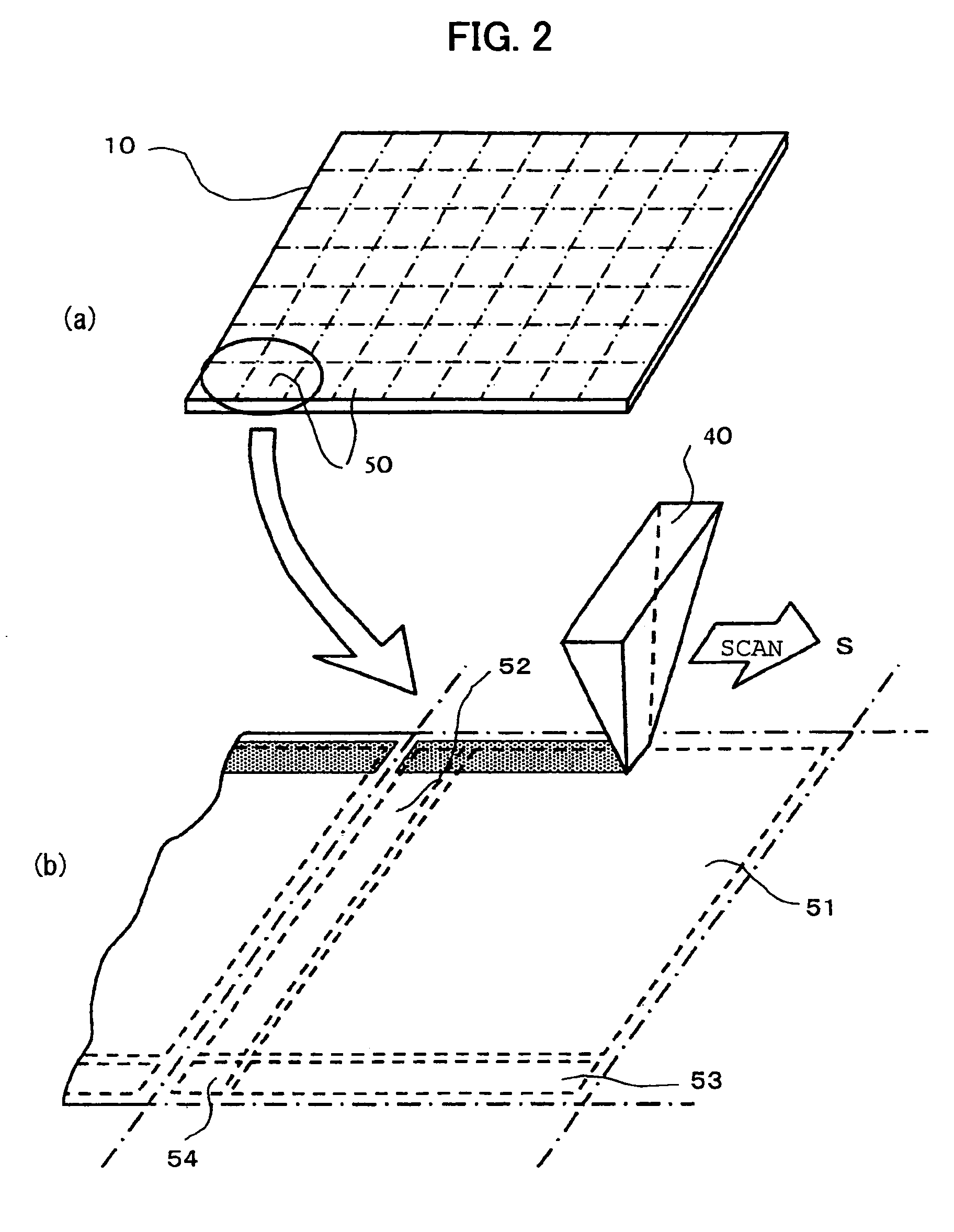 Display panel and method for manufacturing the same