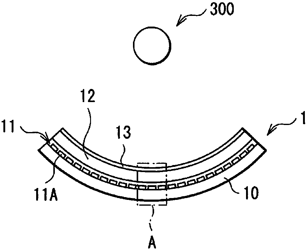 Image pickup device, image pickup display system, and display device