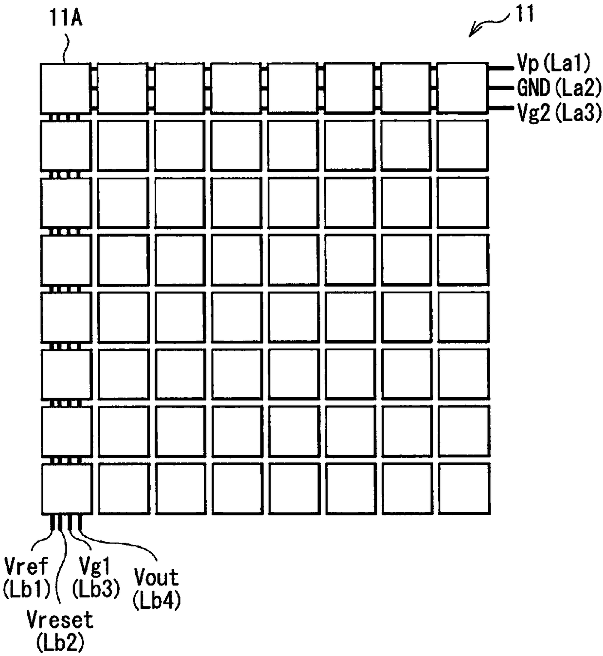 Image pickup device, image pickup display system, and display device