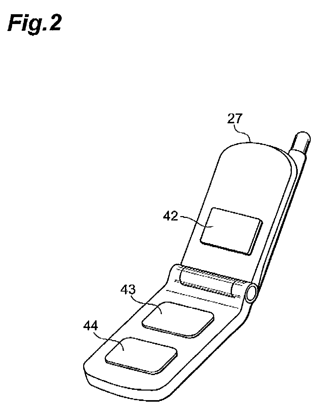 Learning device, mobile communication terminal, information recognition system, and learning method