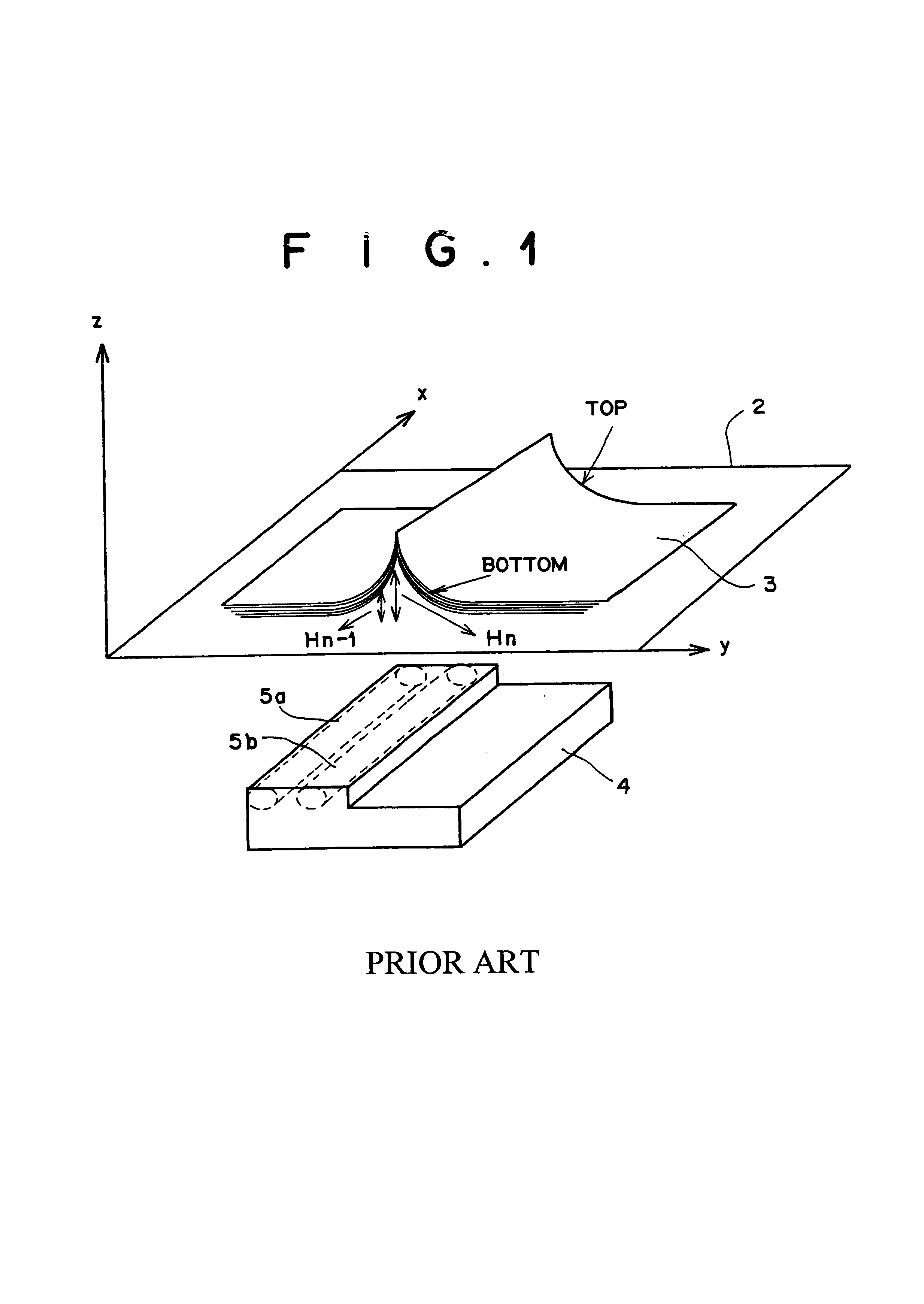 Method and apparatus for correcting degradation of book center image by image processing based on contour of book center image