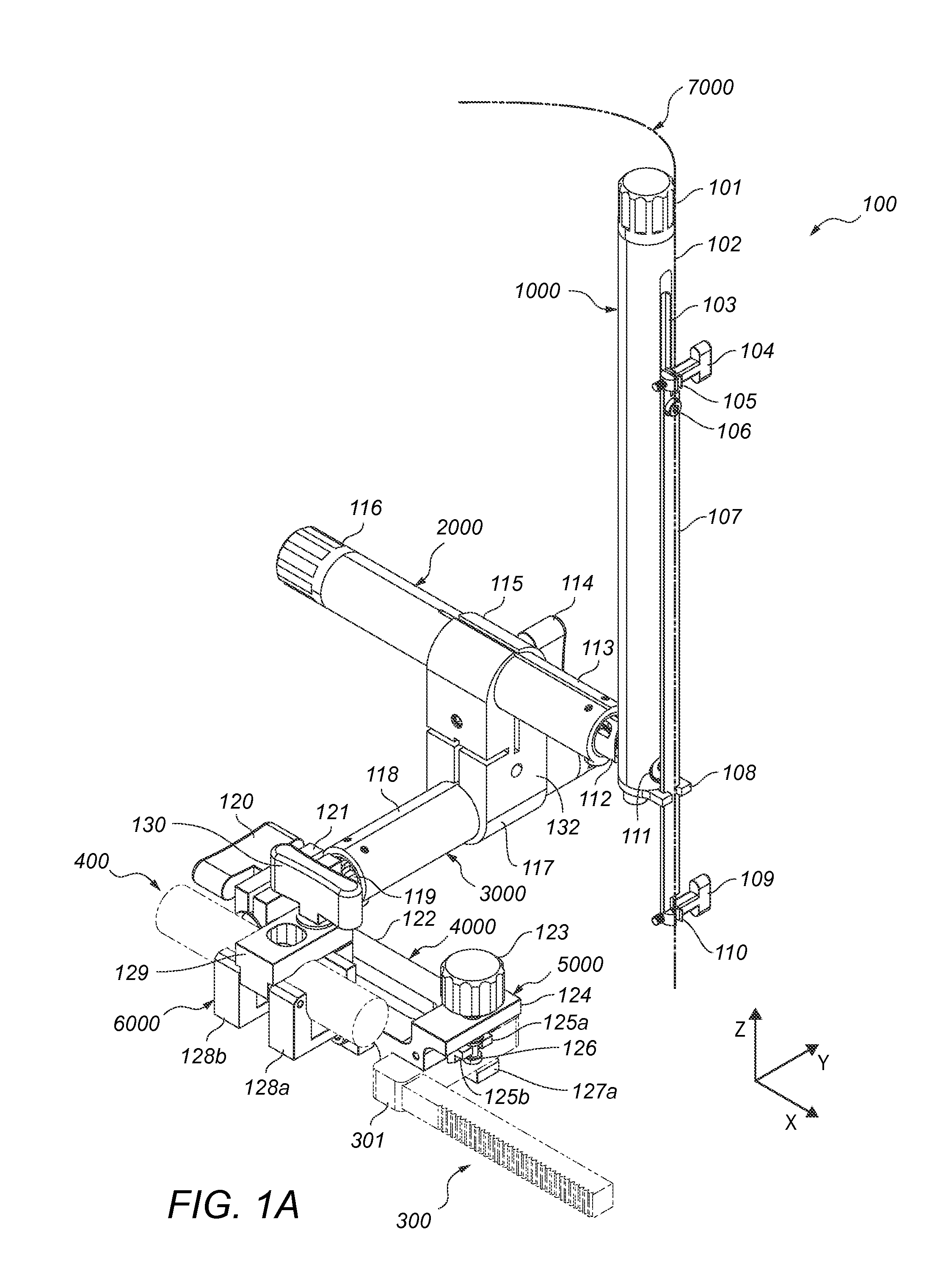 Stabilization apparatuses and methods for medical procedures