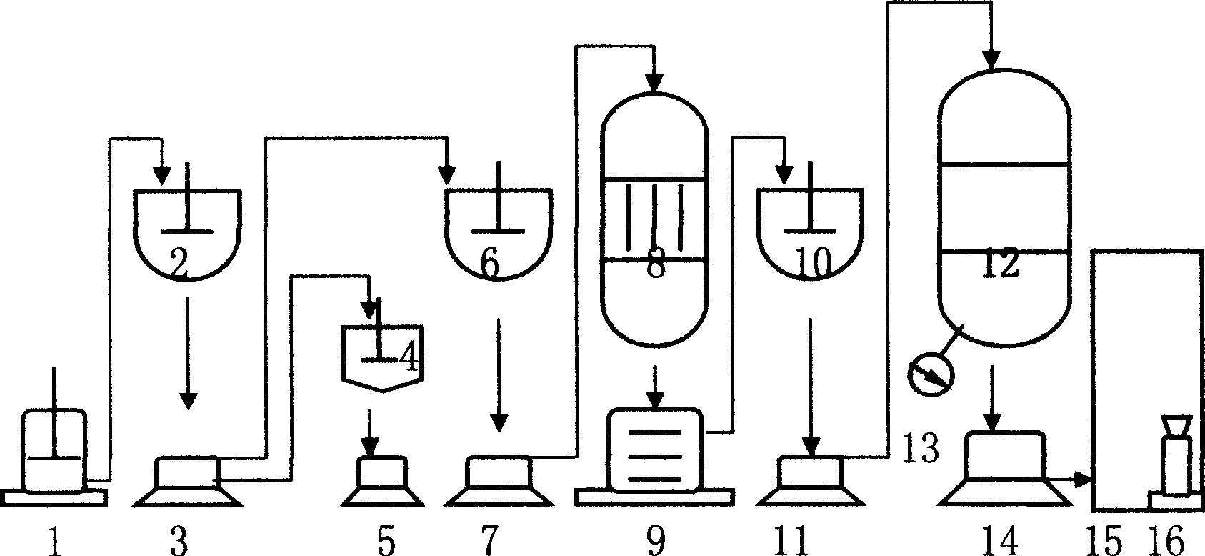 Method for coproduction of bleaching powder, active carbon, sodium chloride and sulphuric acid from waste gypsum plaster
