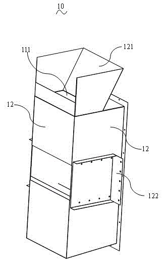 Dispensing machine