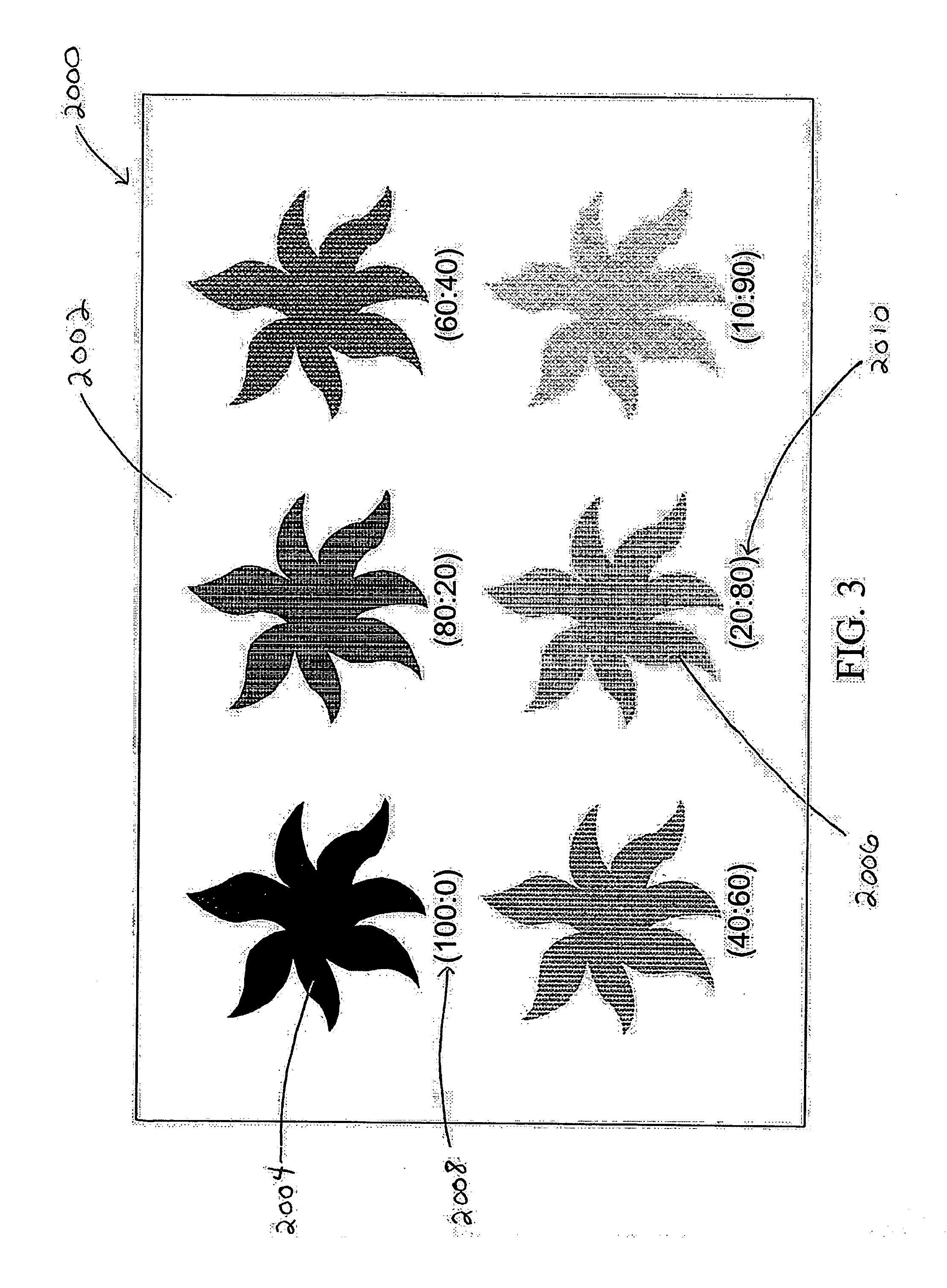 Method of neutralizing a stain on a surface