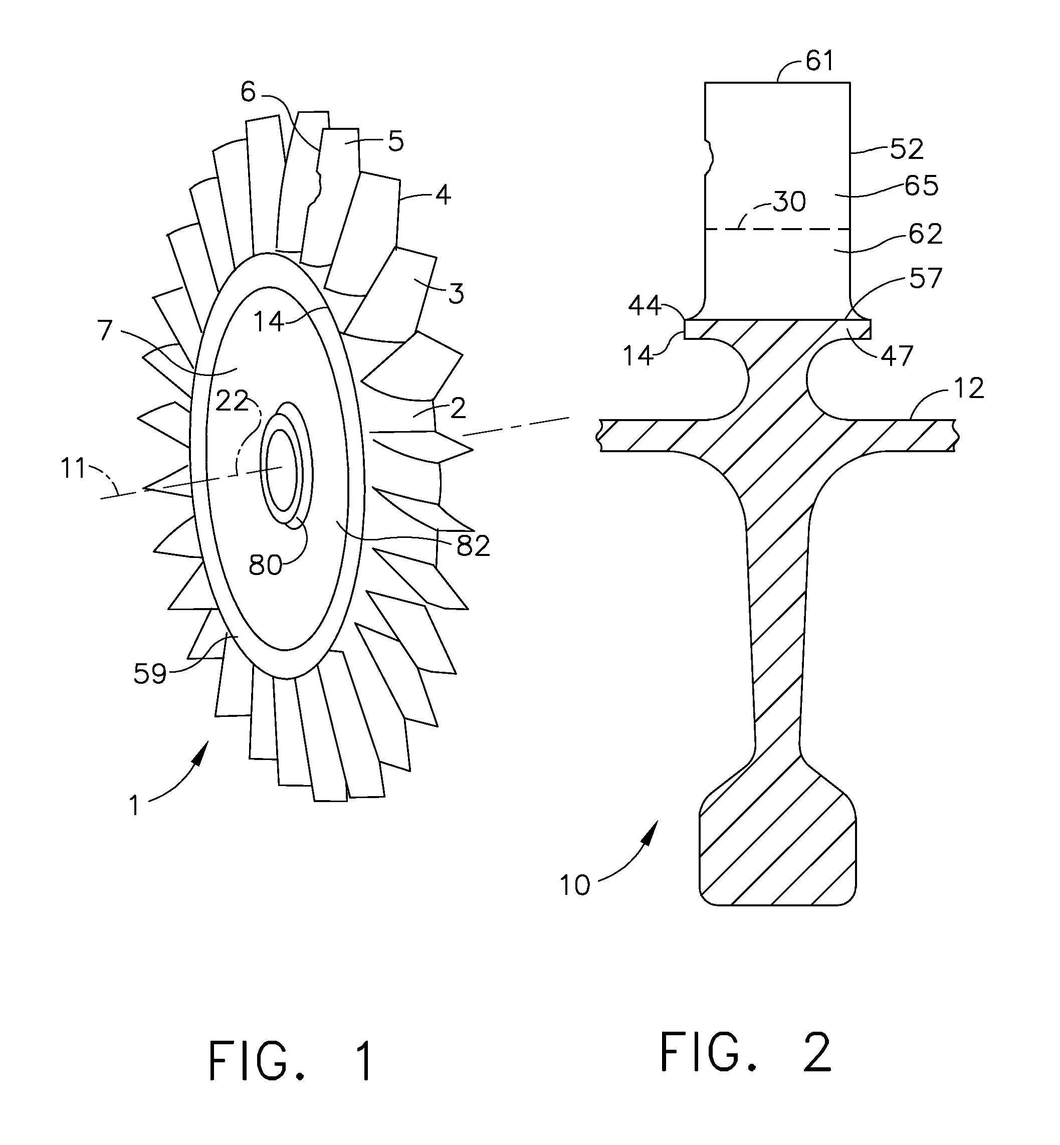 Solid state resistance welding for airfoil repair and manufacture