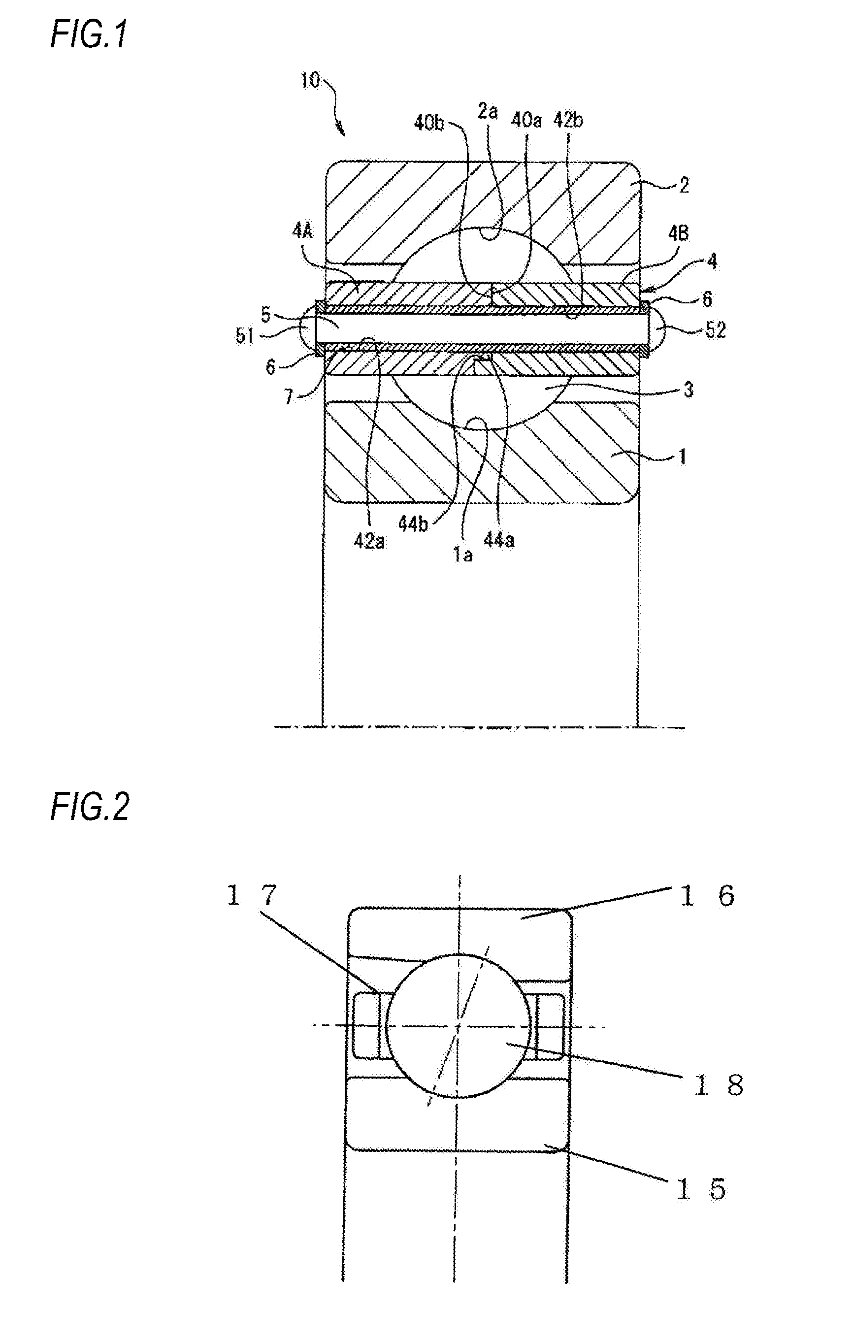 Cage, rolling bearing and pump for liquefied gas