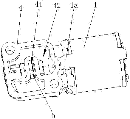 Solenoid valve for automatic transmission