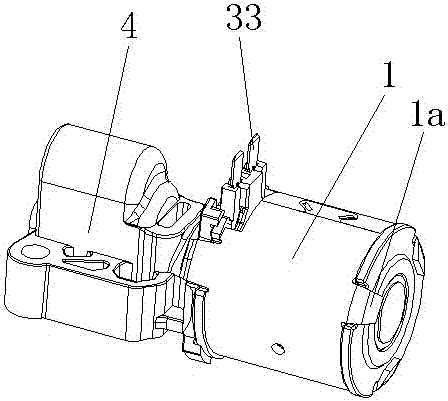 Solenoid valve for automatic transmission