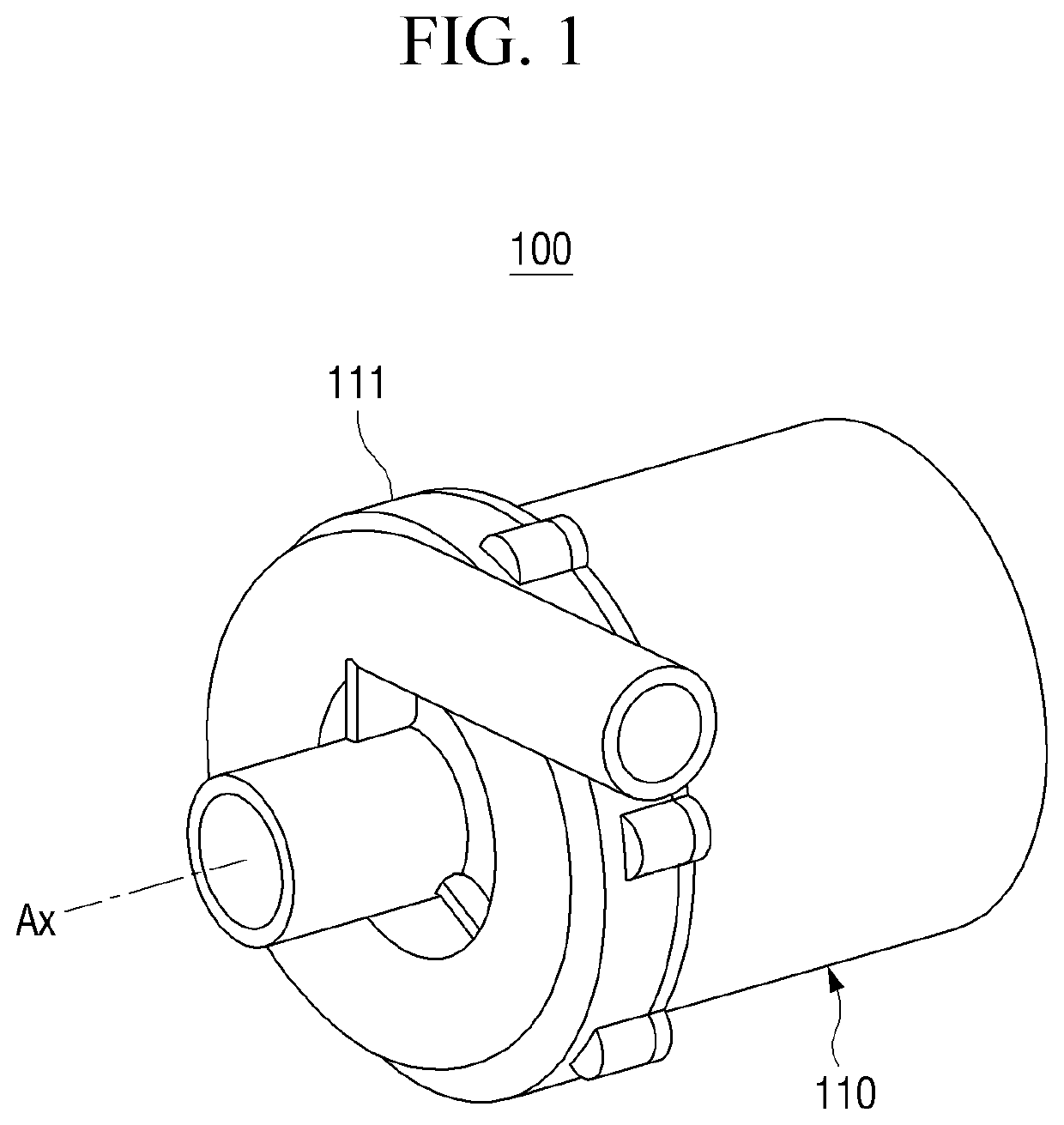 Rotary device