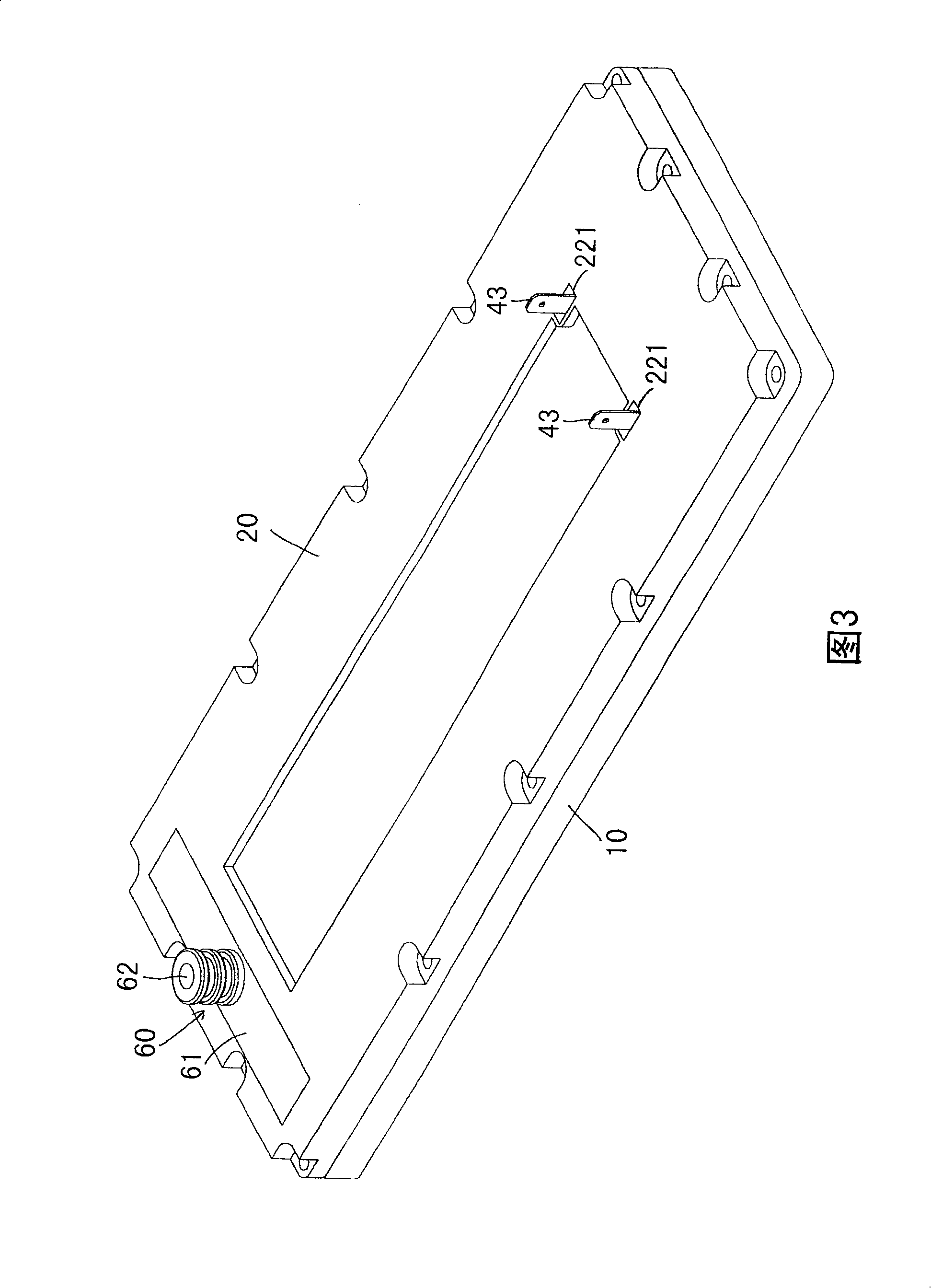 Method for slowing electrolysis bath anion and cation thin film laminar flow and device