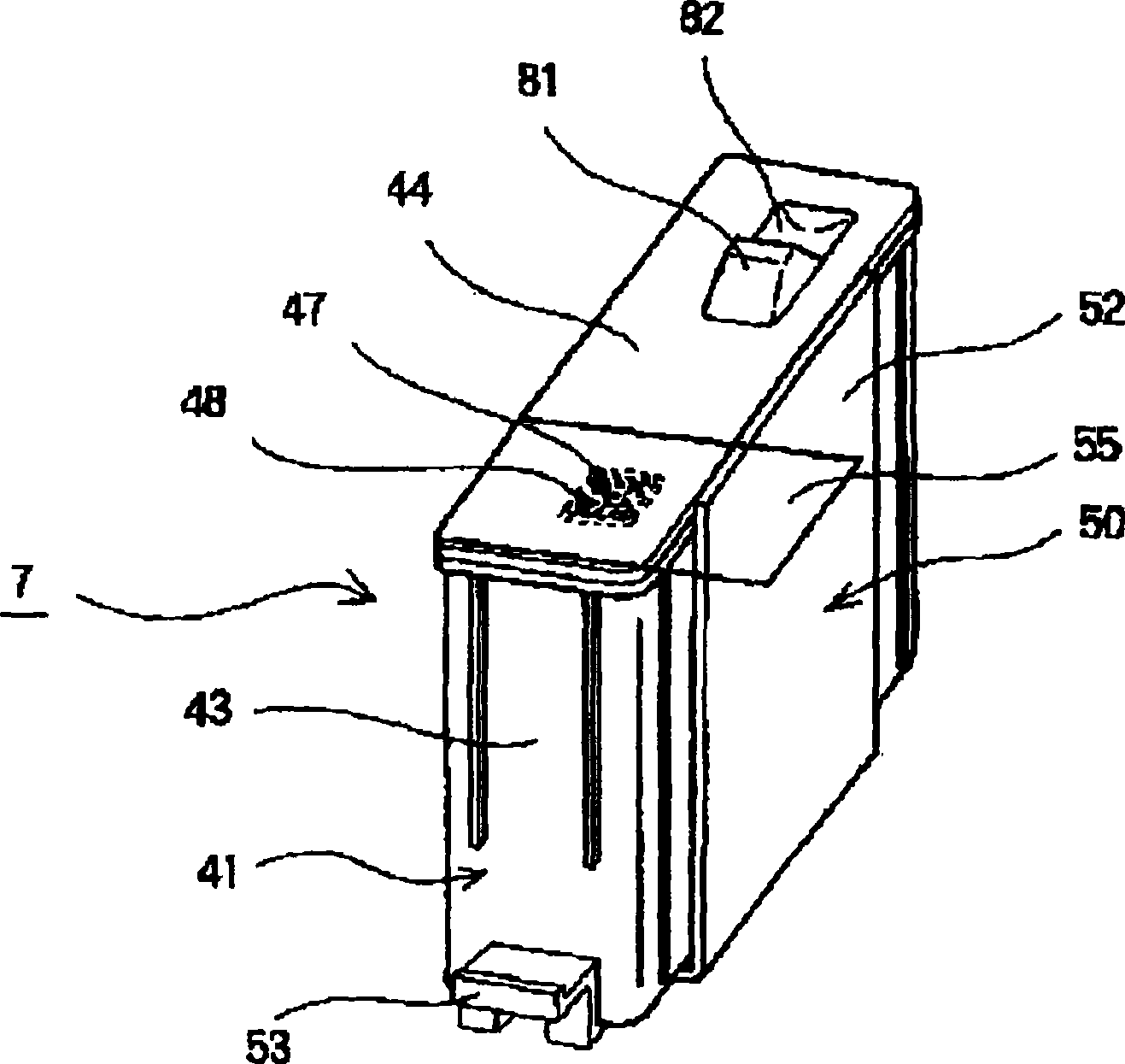 Ink media set, ink composition, ink cartridge, inkjet recording method, inkjet recording apparatus, and ink recorded matter