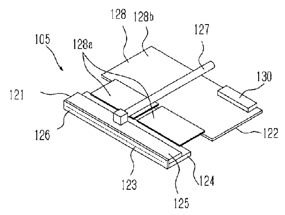 Liquid jet head and liquid jet apparatus