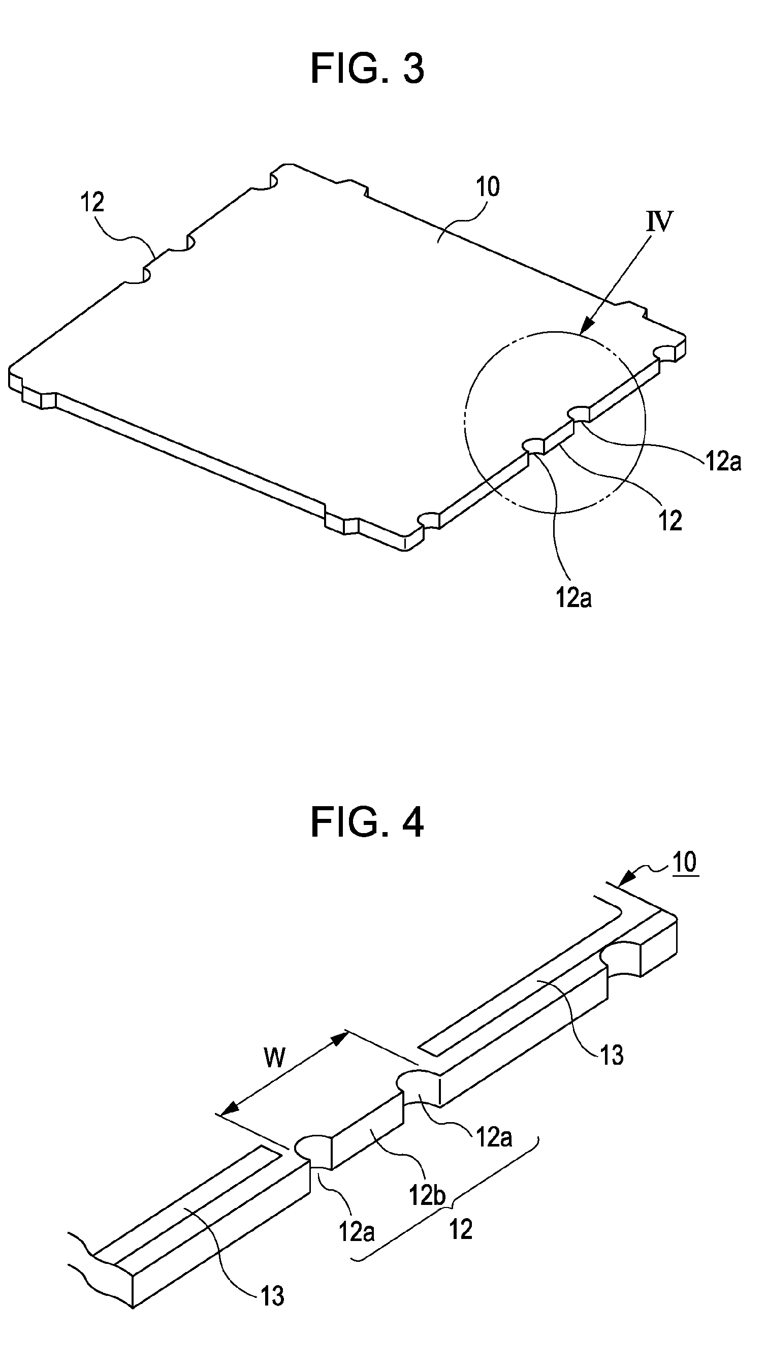 Electronic circuit module