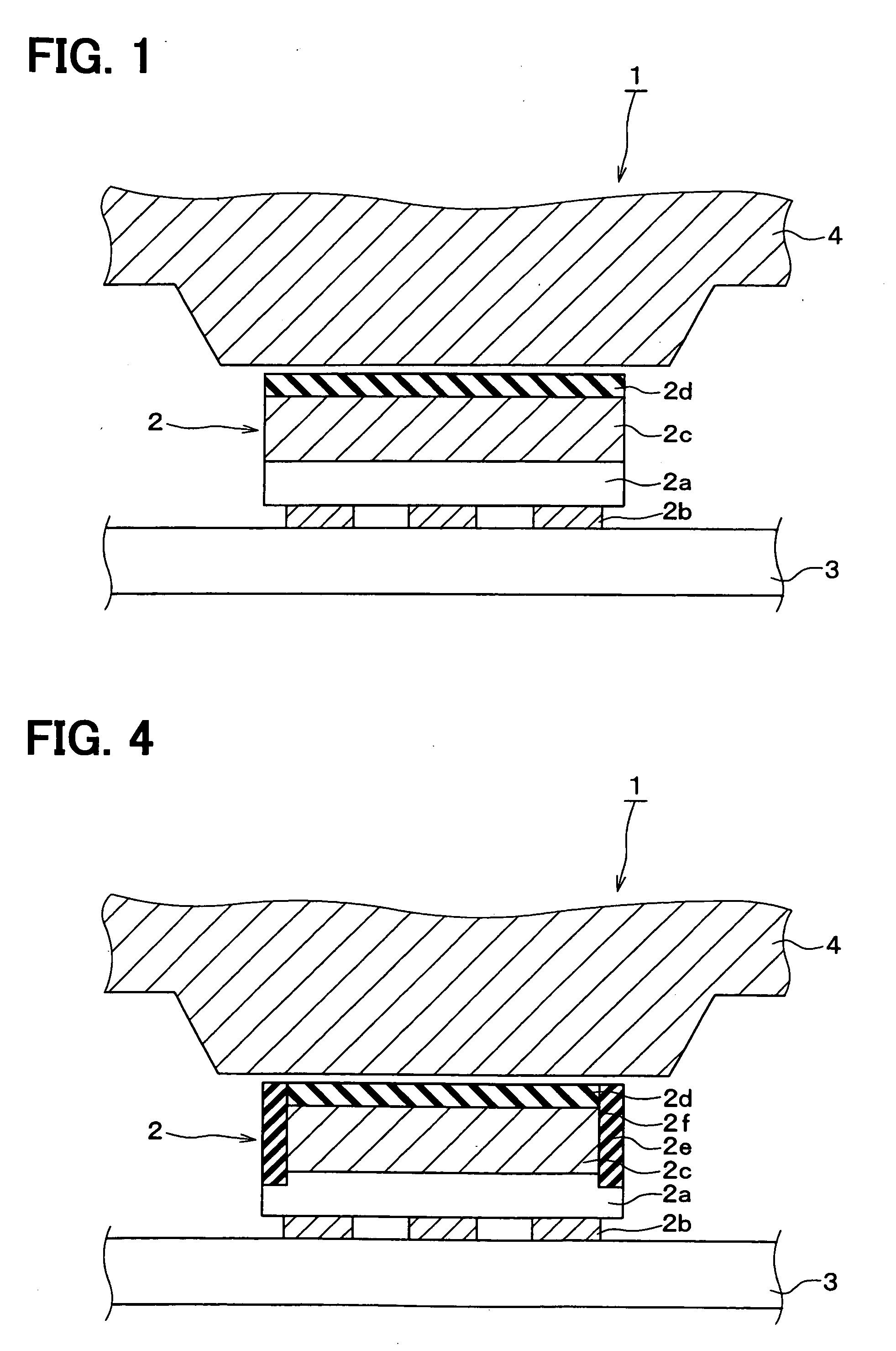 Semiconductor device and method of manufacturing the same