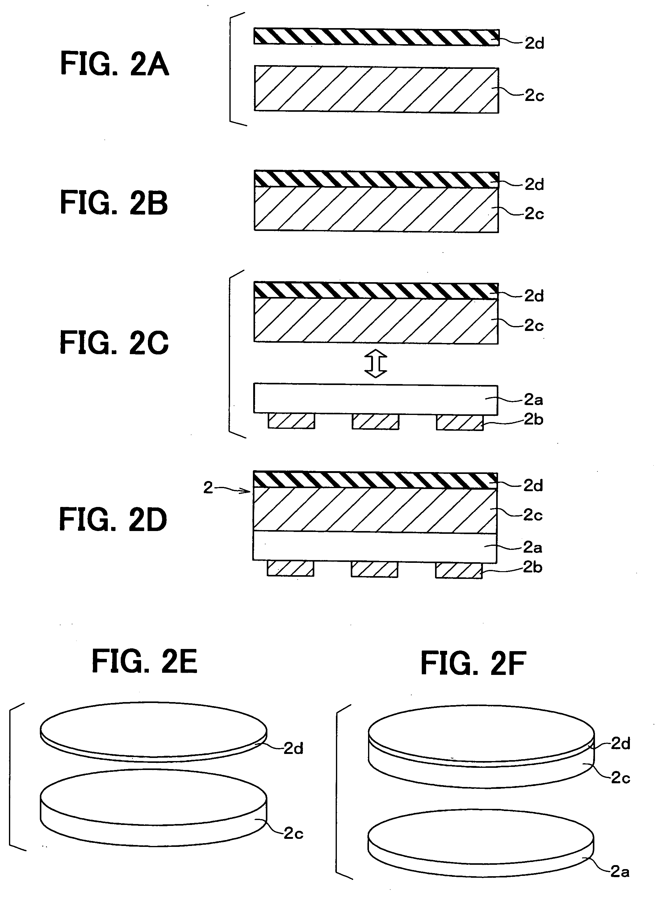 Semiconductor device and method of manufacturing the same