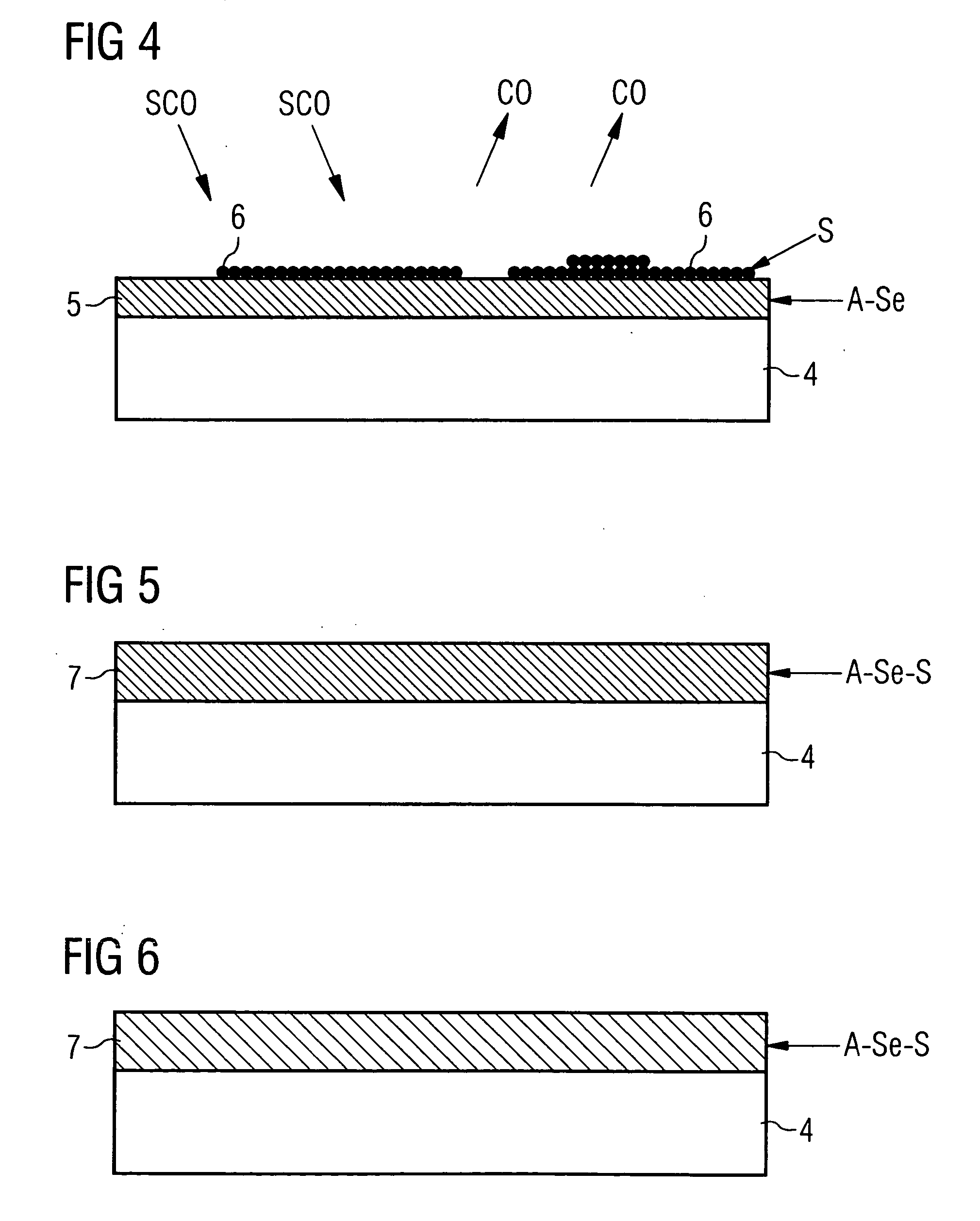 Method for manufacturing an electrolyte material layer in semiconductor memory devices