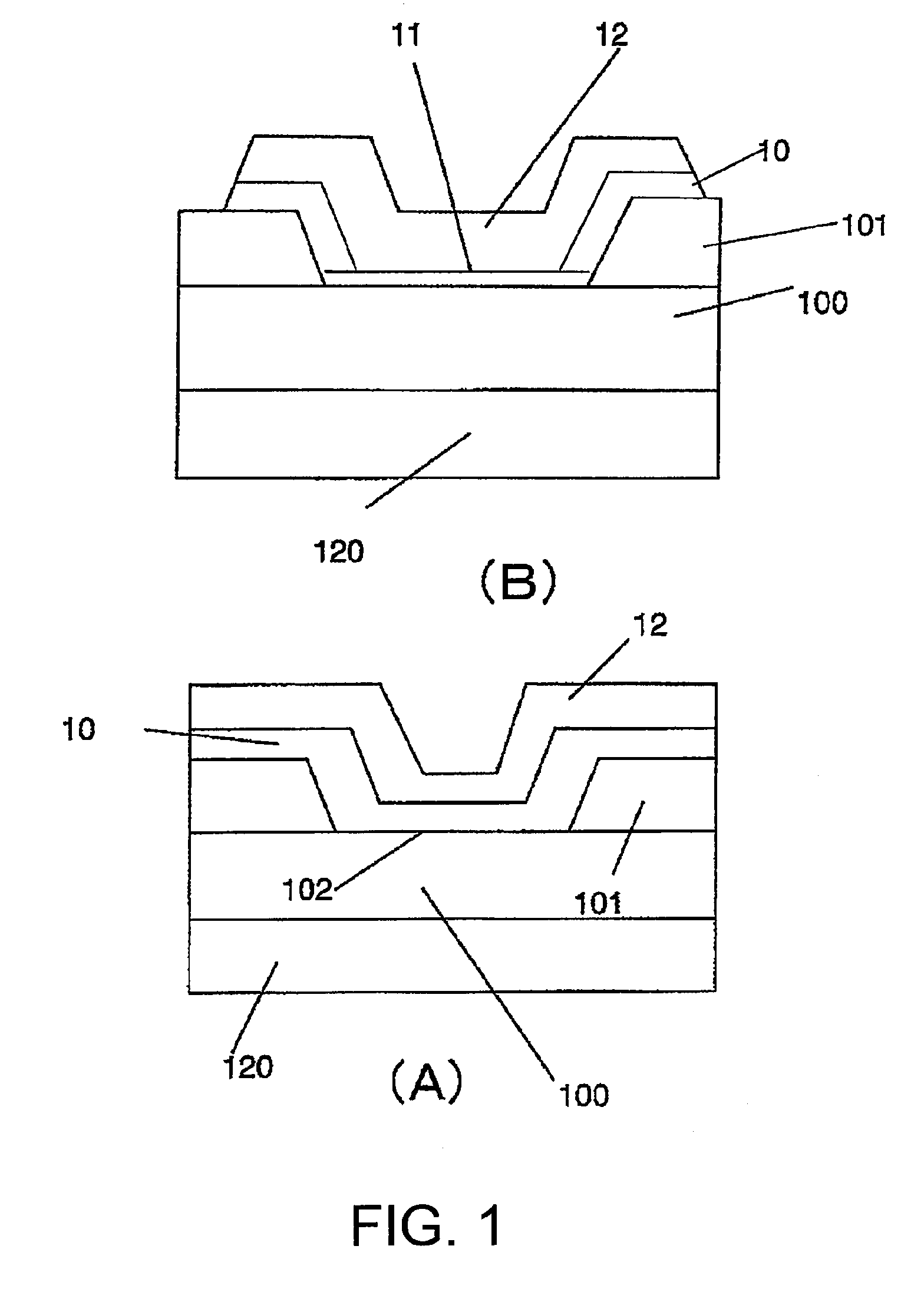 Contact formation method, semiconductor device manufacturing method, and semiconductor device